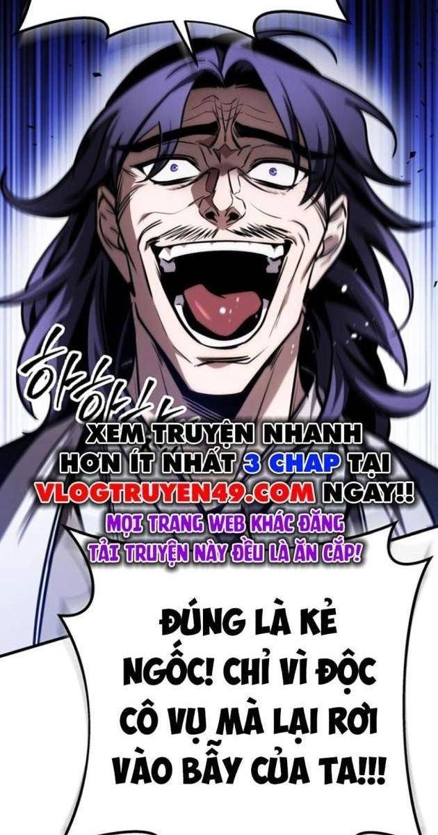 Thanh Kiếm Của Hoàng Đế - Page 9