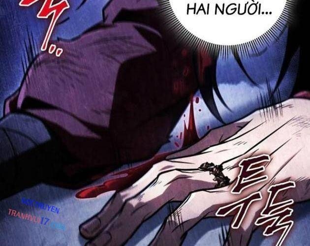 Thanh Kiếm Của Hoàng Đế - Page 15