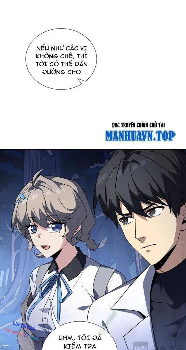 Ta Ký Kết Khế Ước Với Chính Mình - Page 66