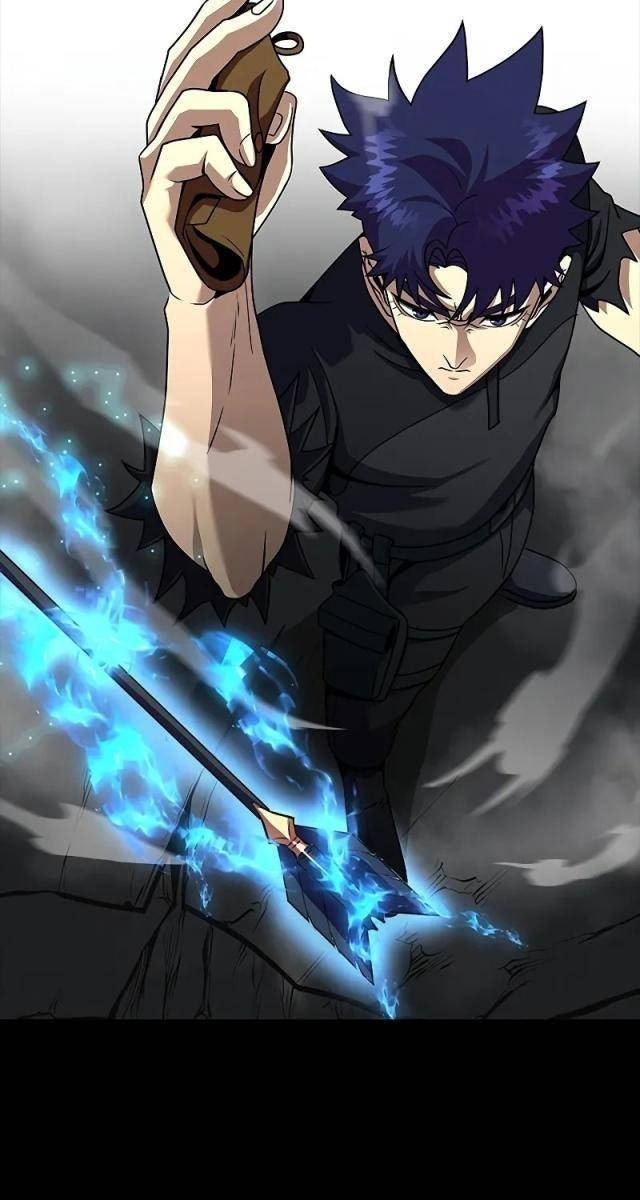 Người Chơi Thiết Thụ - Page 98