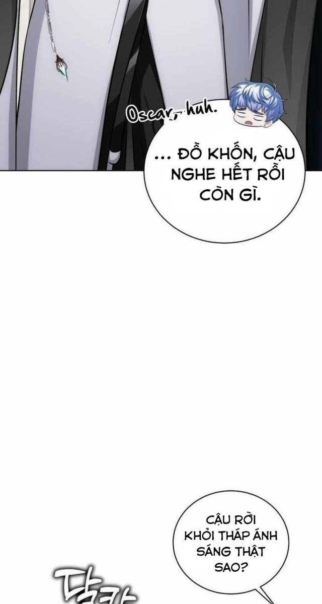 Đứa Trẻ Rắc Rối Của Ma Tháp - Page 5