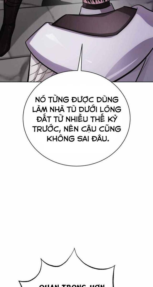 Đứa Trẻ Rắc Rối Của Ma Tháp - Page 39