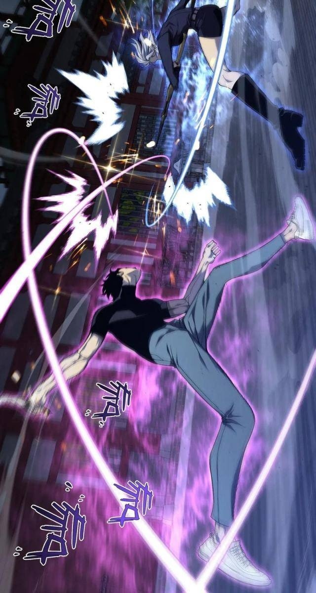 Tài Năng Của Ngươi Là Của Ta - Page 25