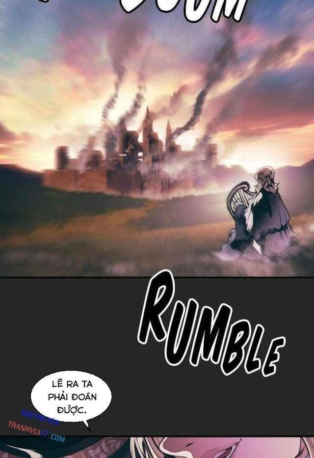 Bất Bại Chân Ma - Page 74