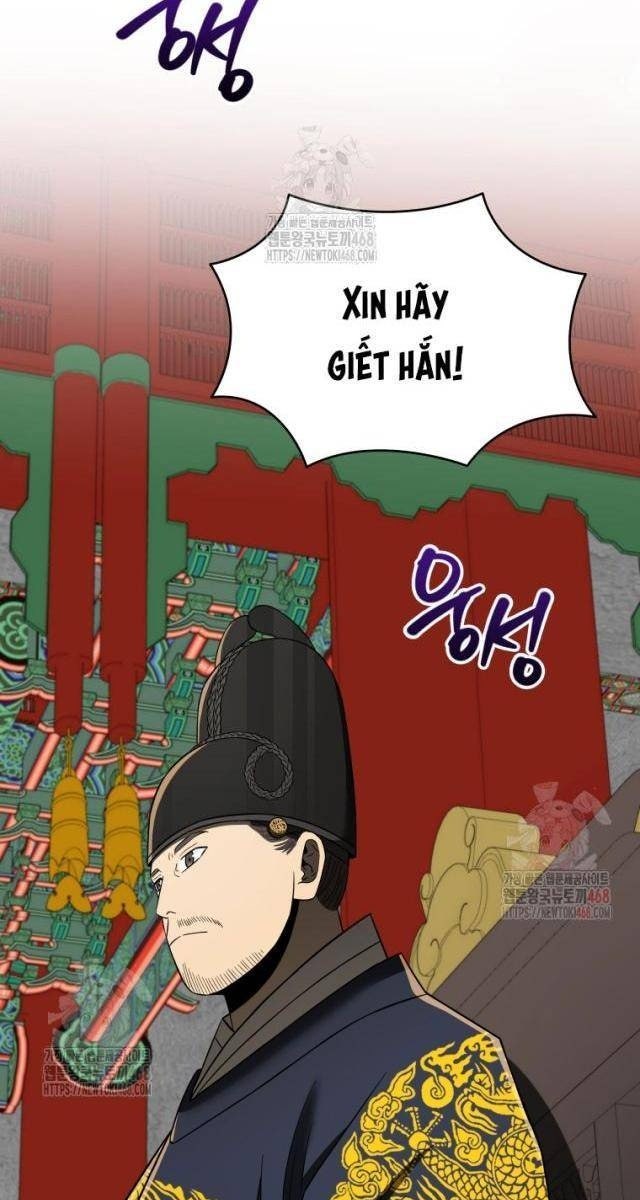 Vương Triều Đen Tối Joseon - Page 91