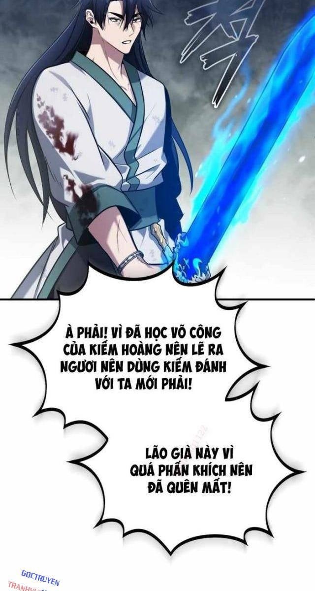 Hồi Quy Giả Về Hưu - Page 55