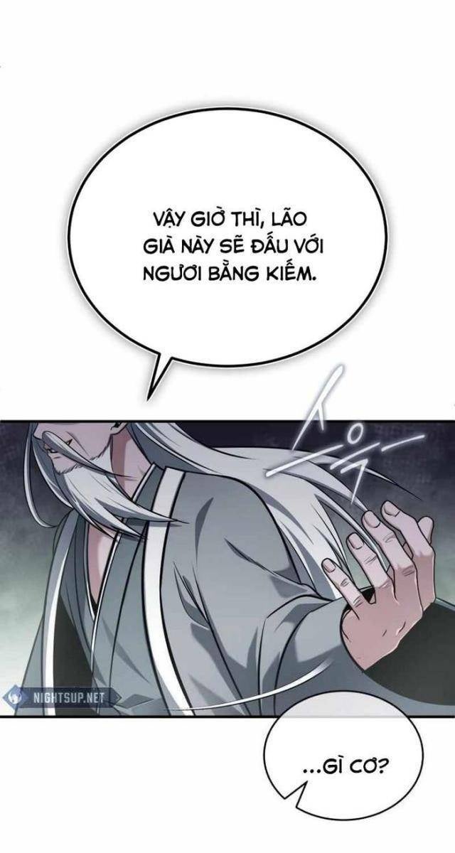 Hồi Quy Giả Về Hưu - Page 57