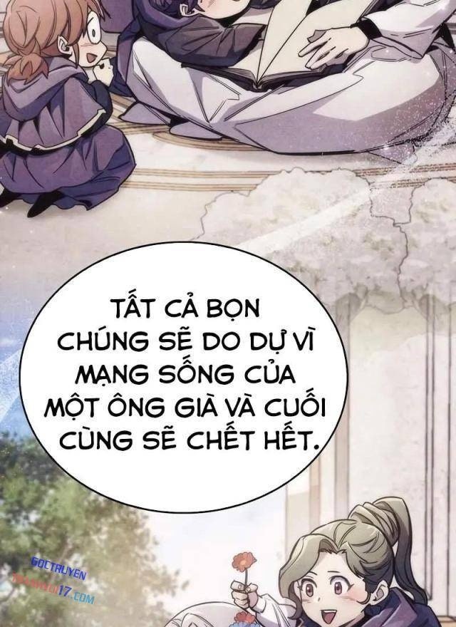 Người Chơi Che Giấu Quá Khứ - Page 140