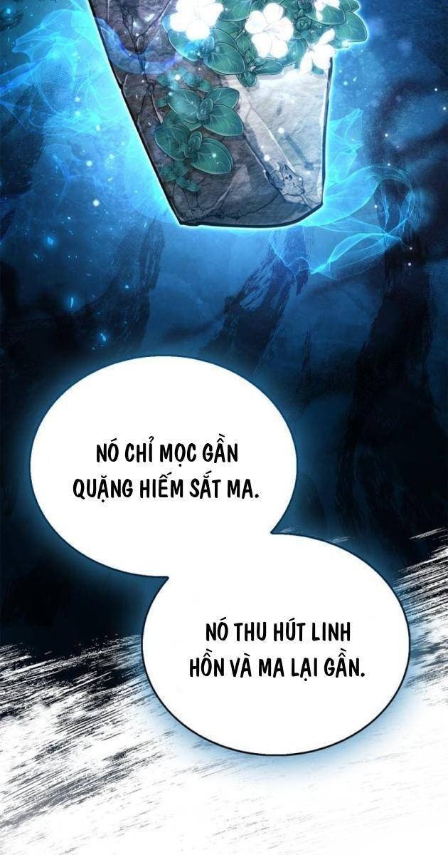 Người Chơi Che Giấu Quá Khứ - Page 35