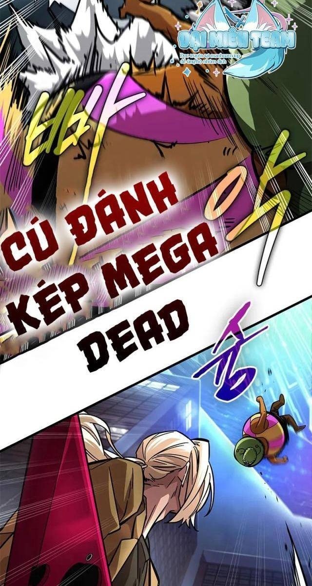 Từ Youtuber Thể Hình Triệu Sub Trở Thành Kẻ Vô Danh Trong Webtoon - Page 149