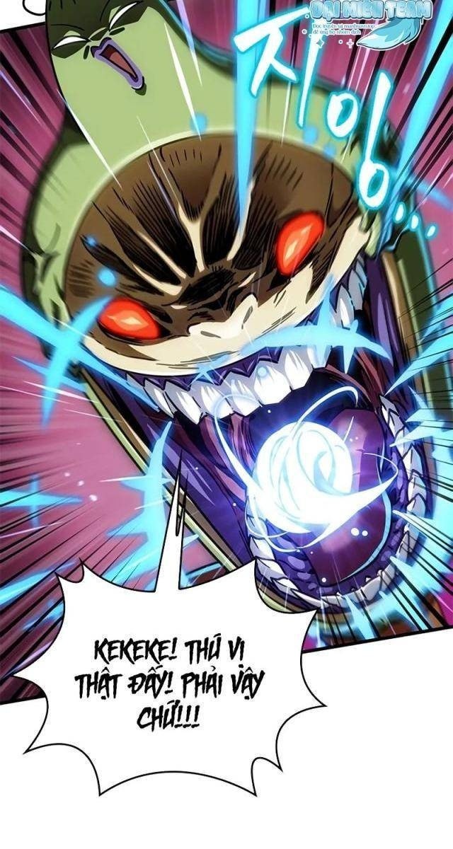 Từ Youtuber Thể Hình Triệu Sub Trở Thành Kẻ Vô Danh Trong Webtoon - Page 51