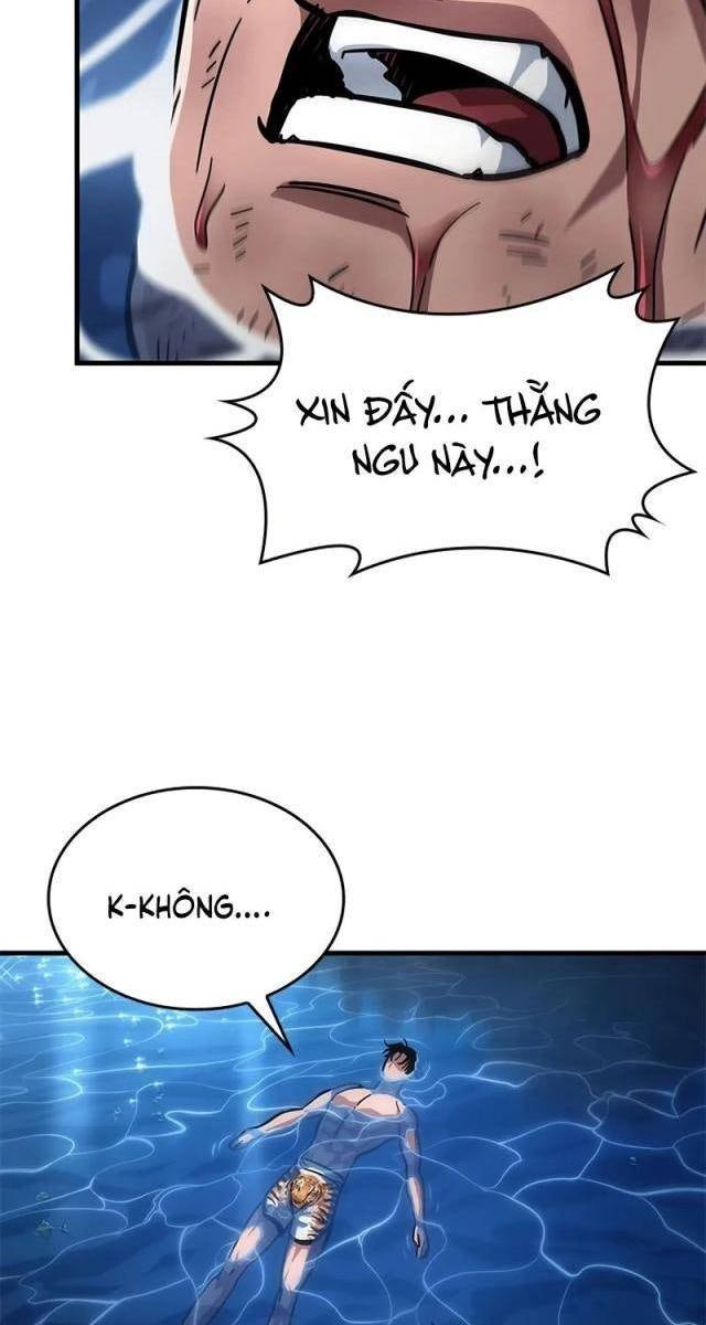 Từ Youtuber Thể Hình Triệu Sub Trở Thành Kẻ Vô Danh Trong Webtoon - Page 86