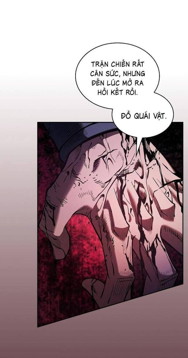 Kiếm Sĩ Thiên Tài Của Học Viện - Page 138