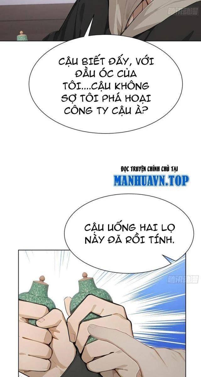 Khởi Đầu Vật Giá Sụt Giảm, Ta Trở Thành Nhà Giàu Số Một Thế Giới! - Page 5