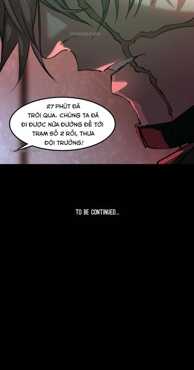 Cột Sống Đỏ - Page 79