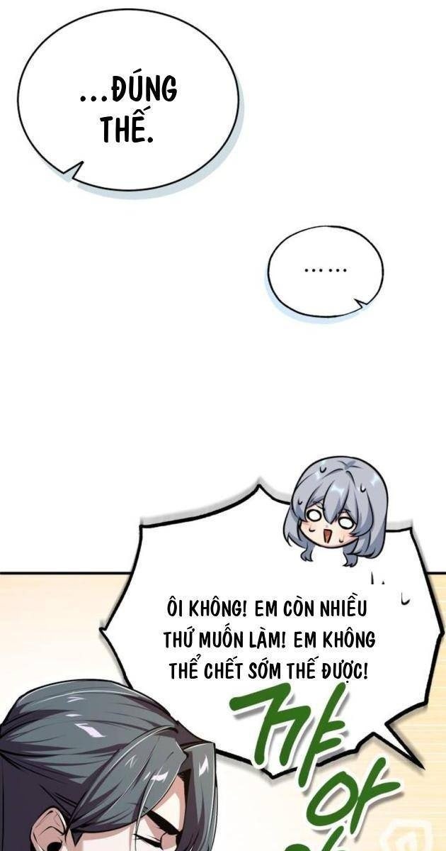 Giáo Sư Gián Điệp - Page 32