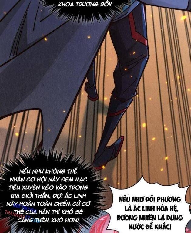 Vạn Cổ Chí Tôn - Page 10