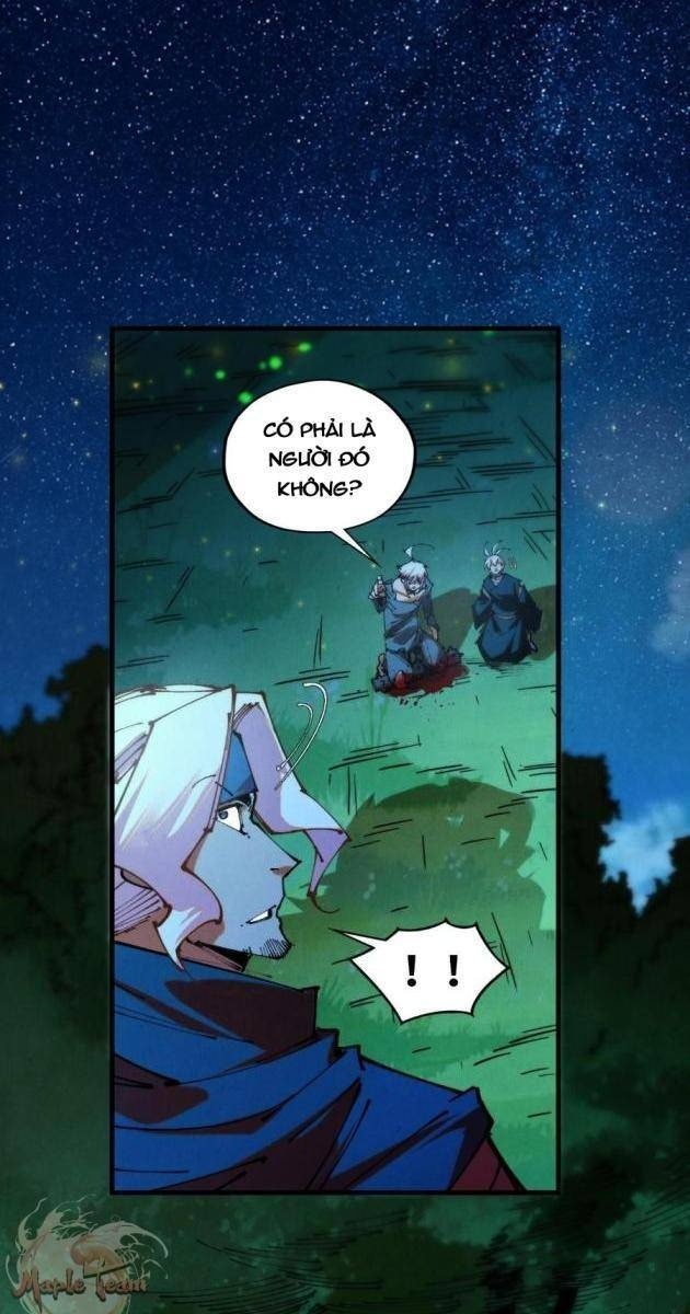 Vạn Cổ Chí Tôn - Page 43