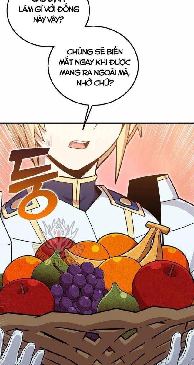 Vô Tình Nhập Học - Page 30