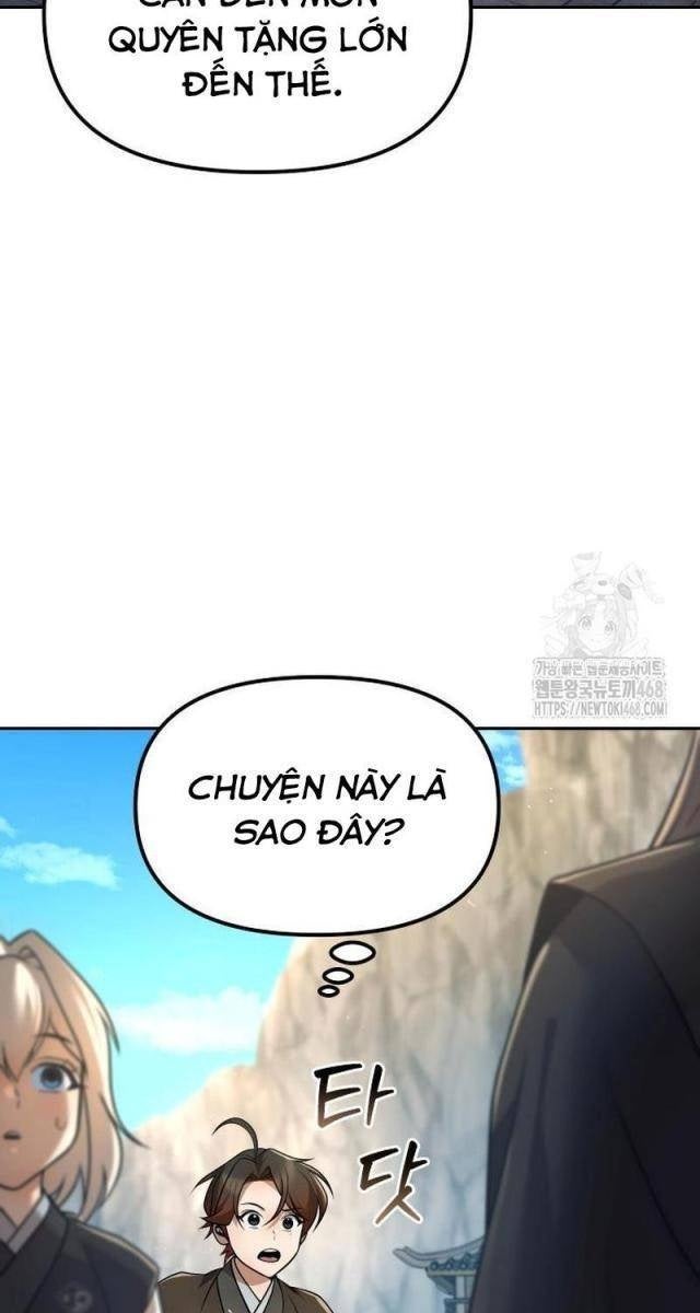 Hoạn Quan Hồi Quy: Tróc Phong Truy Nguyệt - Page 85