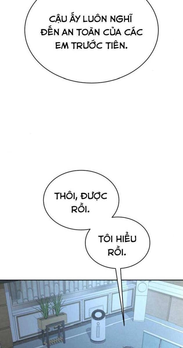 Trường Mẫu Giáo Thần Thú - Page 142