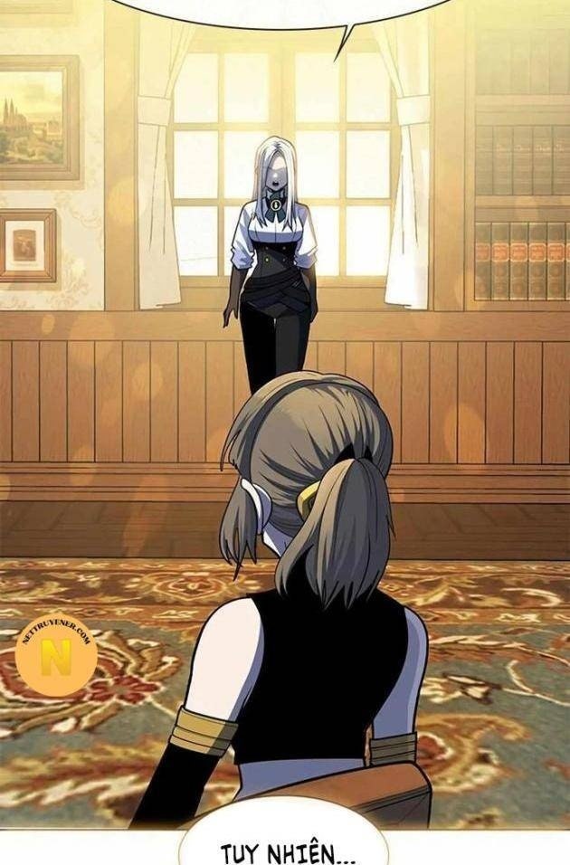 Tôi Chỉ Là Người Khuân Vác Trong Hầm Ngục - Page 25