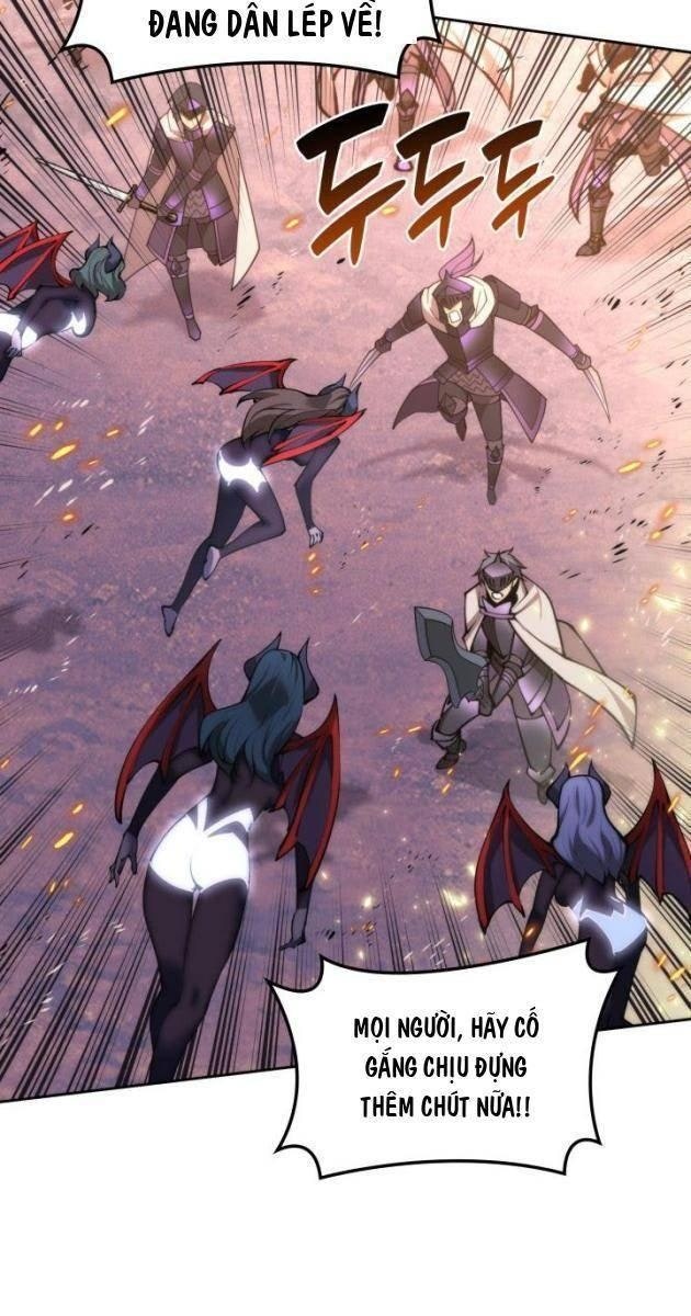 Vượt Qua Giới Hạn - Page 7