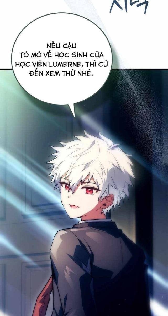 Anh Hùng Huyền Thoại Là Học Viên Danh Dự Của Học Viện - Page 25