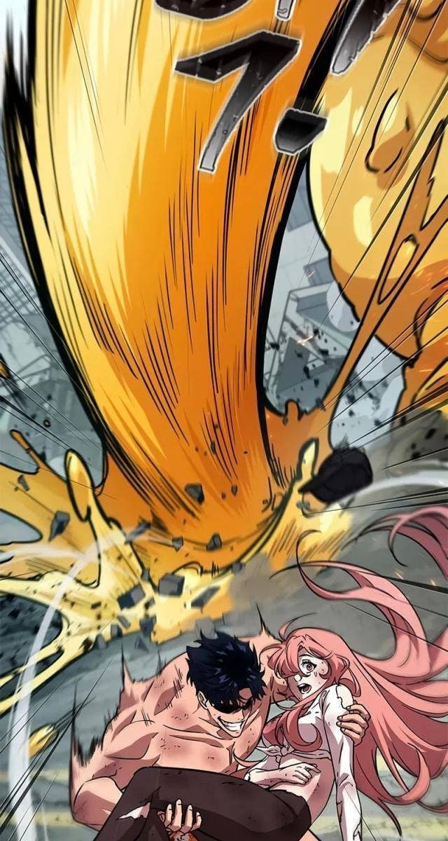 Từ Youtuber Thể Hình Triệu Sub Trở Thành Kẻ Vô Danh Trong Webtoon - Page 53