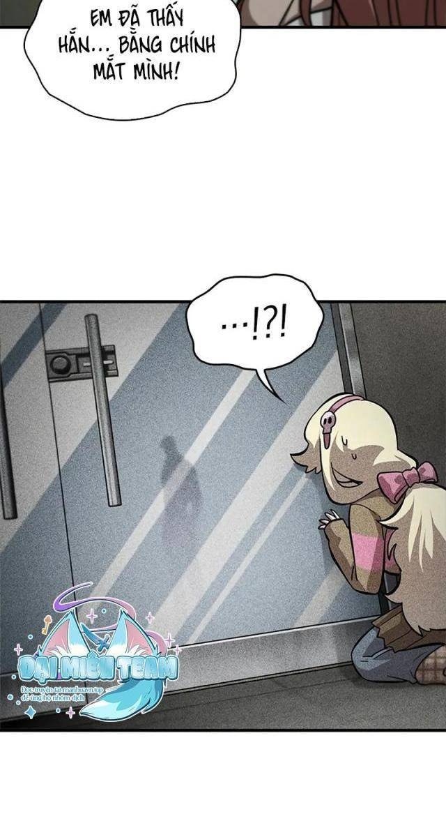 Từ Youtuber Thể Hình Triệu Sub Trở Thành Kẻ Vô Danh Trong Webtoon - Page 22