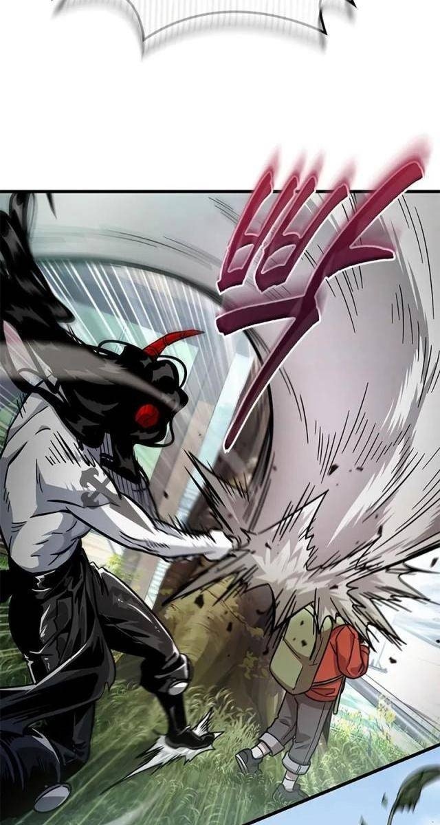 Từ Youtuber Thể Hình Triệu Sub Trở Thành Kẻ Vô Danh Trong Webtoon - Page 65