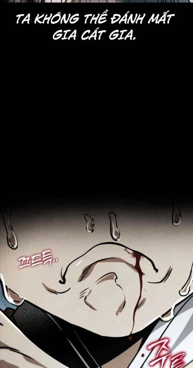 Thanh Kiếm Của Hoàng Đế - Page 141