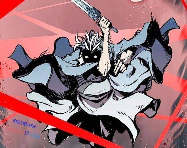 Hồi Ức Chiến Thần - Page 34