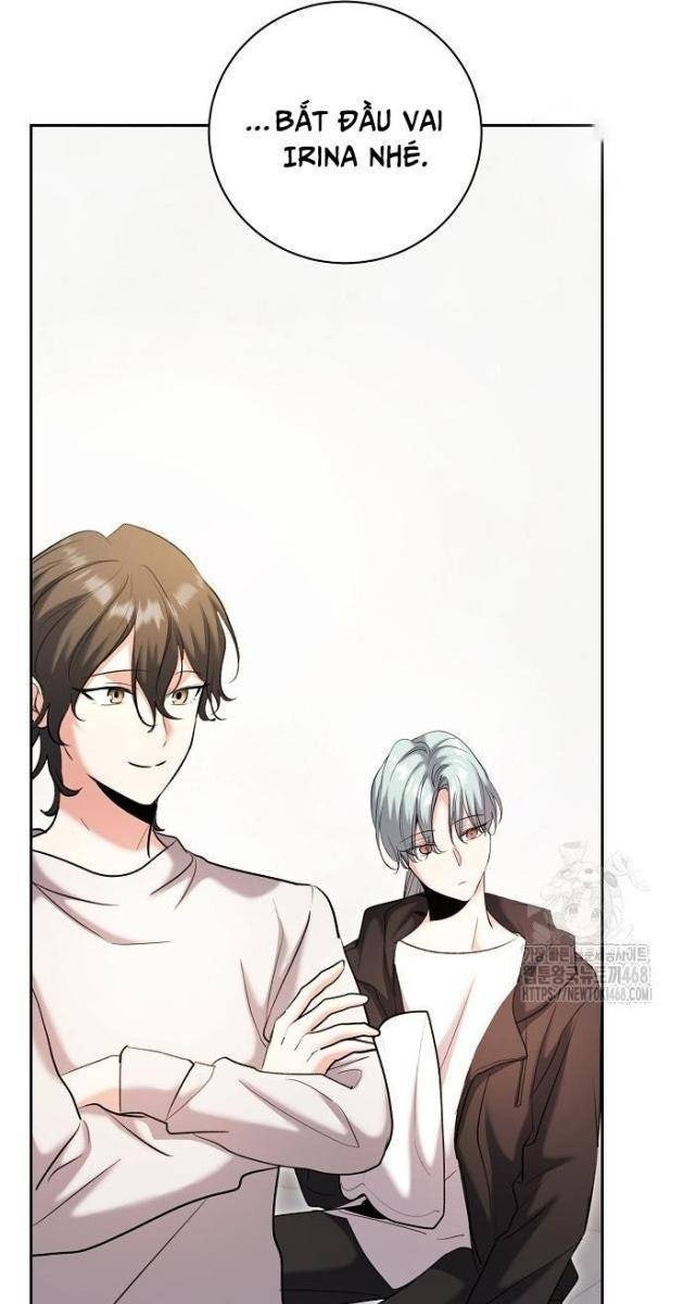 Ánh Hào Quang Của Diễn Viên Thiên Tài - Page 41