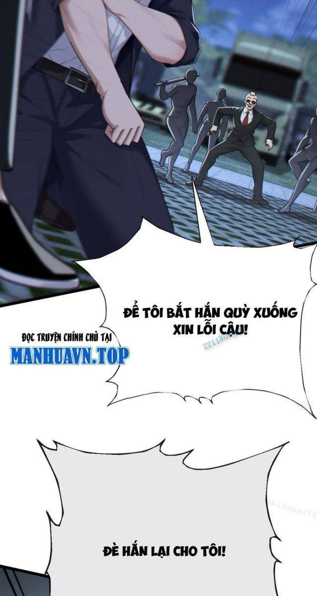 Đại Lão Xuống Núi: Bắt Đầu Từ Trở Thành Nam Thư Ký! - Page 7