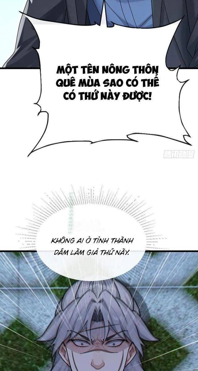 Đại Lão Xuống Núi: Bắt Đầu Từ Trở Thành Nam Thư Ký! - Page 63