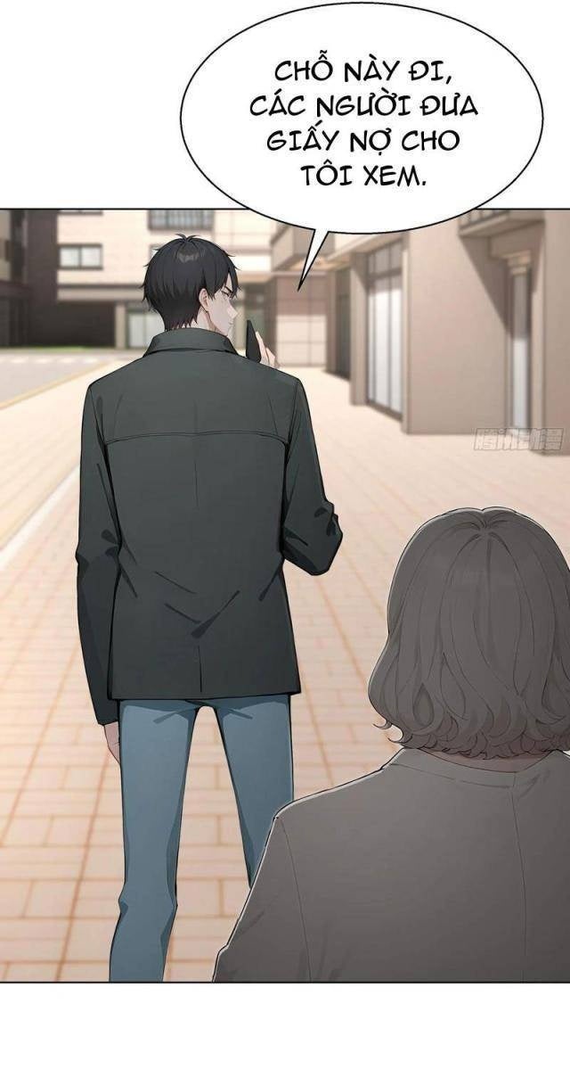 Khởi Đầu Vật Giá Sụt Giảm, Ta Trở Thành Nhà Giàu Số Một Thế Giới! - Page 51