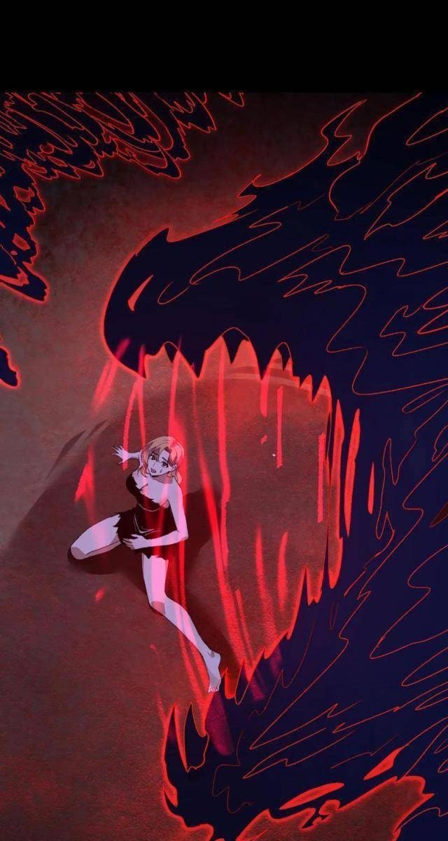 Ta Hóa Thân Ma Thần, Trở Thành Diệt Thế Cự Thú! - Page 59