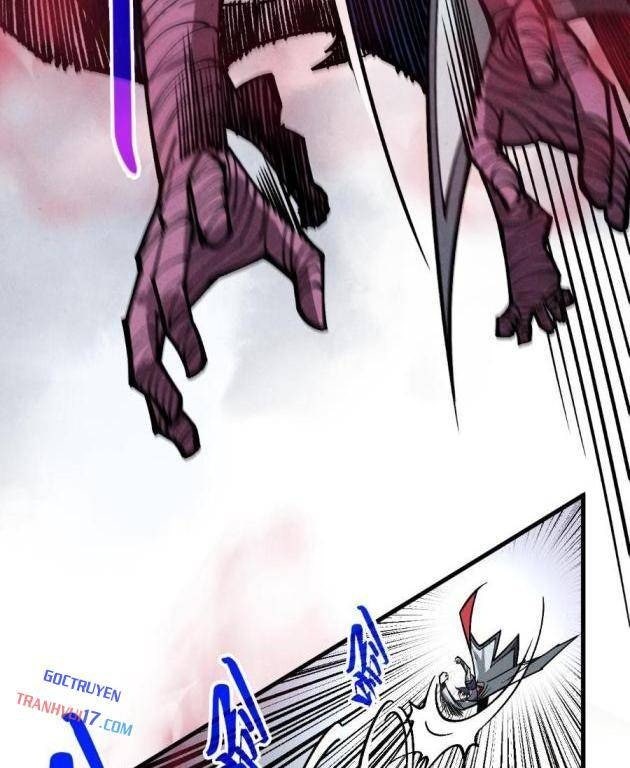 Vạn Cổ Chí Tôn - Page 44