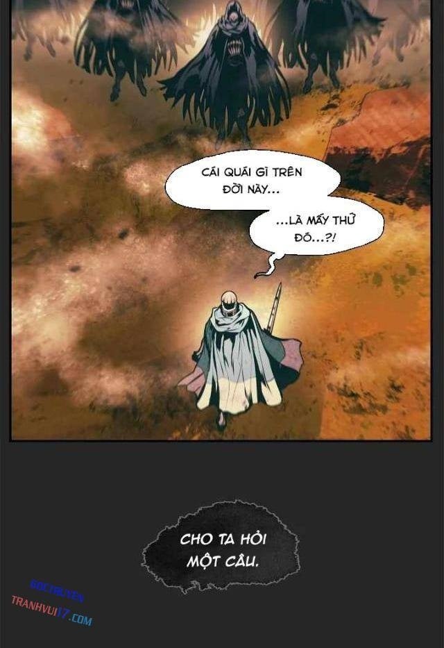 Bất Bại Chân Ma - Page 28