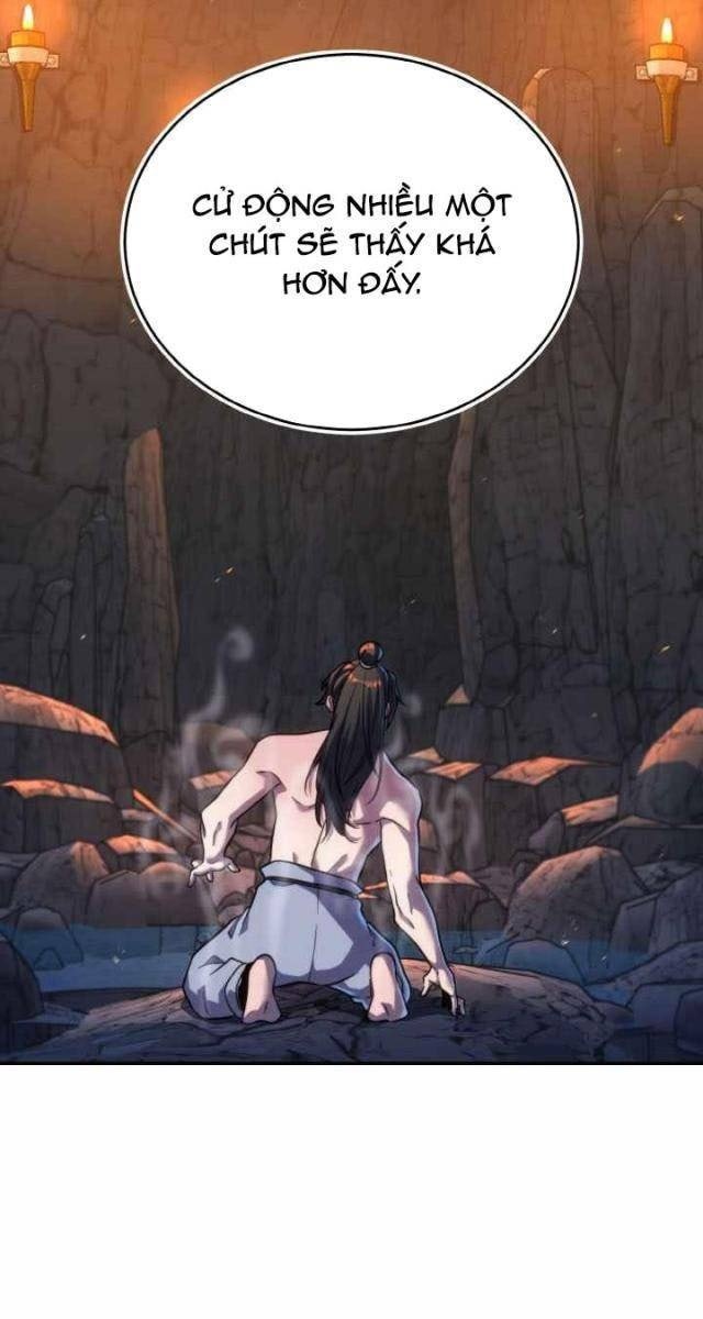 Tiểu Đệ Tử Của Võ Lâm Minh Chủ - Page 61