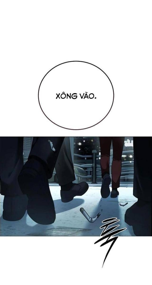 Sát Thủ Áo Đỏ - Page 6