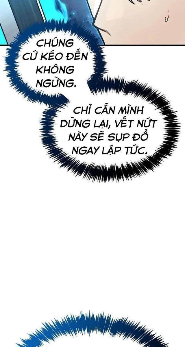 Người Chơi Che Giấu Quá Khứ - Page 23