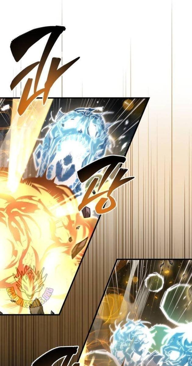 Người Chơi Che Giấu Quá Khứ - Page 53