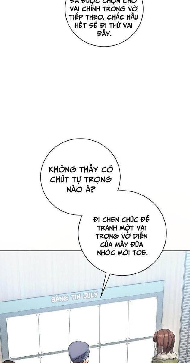 Ánh Hào Quang Của Diễn Viên Thiên Tài - Page 130