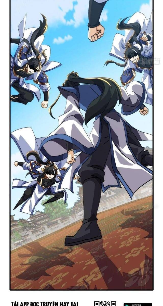 Mời Công Tử Trảm Yêu - Page 25