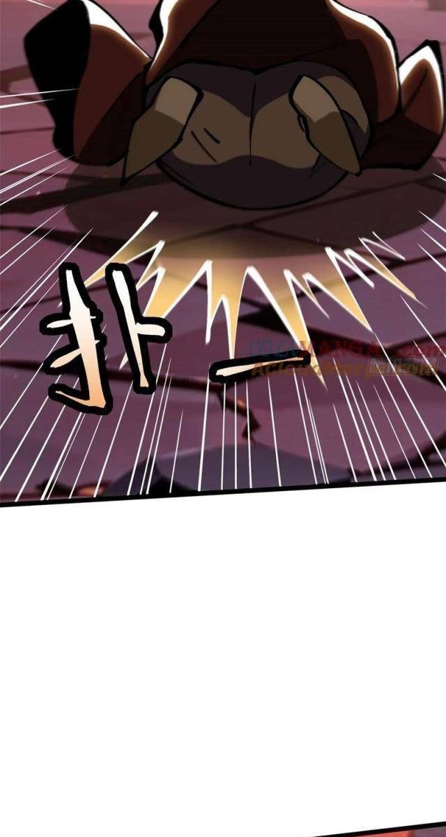 Ta Thật Không Muốn Học Cấm Chú - Page 34