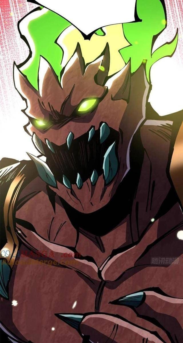 Ta Thật Không Muốn Học Cấm Chú - Page 37