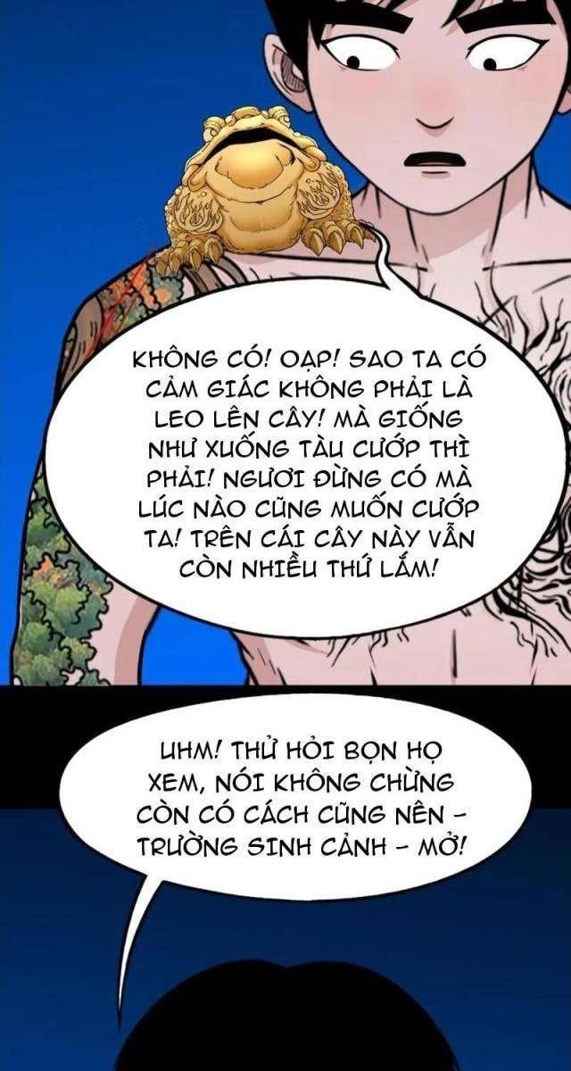 Đấu Yếm Thần - Page 107