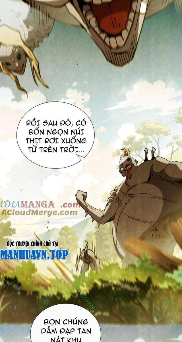 Ta Ký Kết Khế Ước Với Chính Mình - Page 16